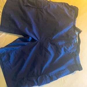 Magellan Outdoors Fishing gear shorts 2XL